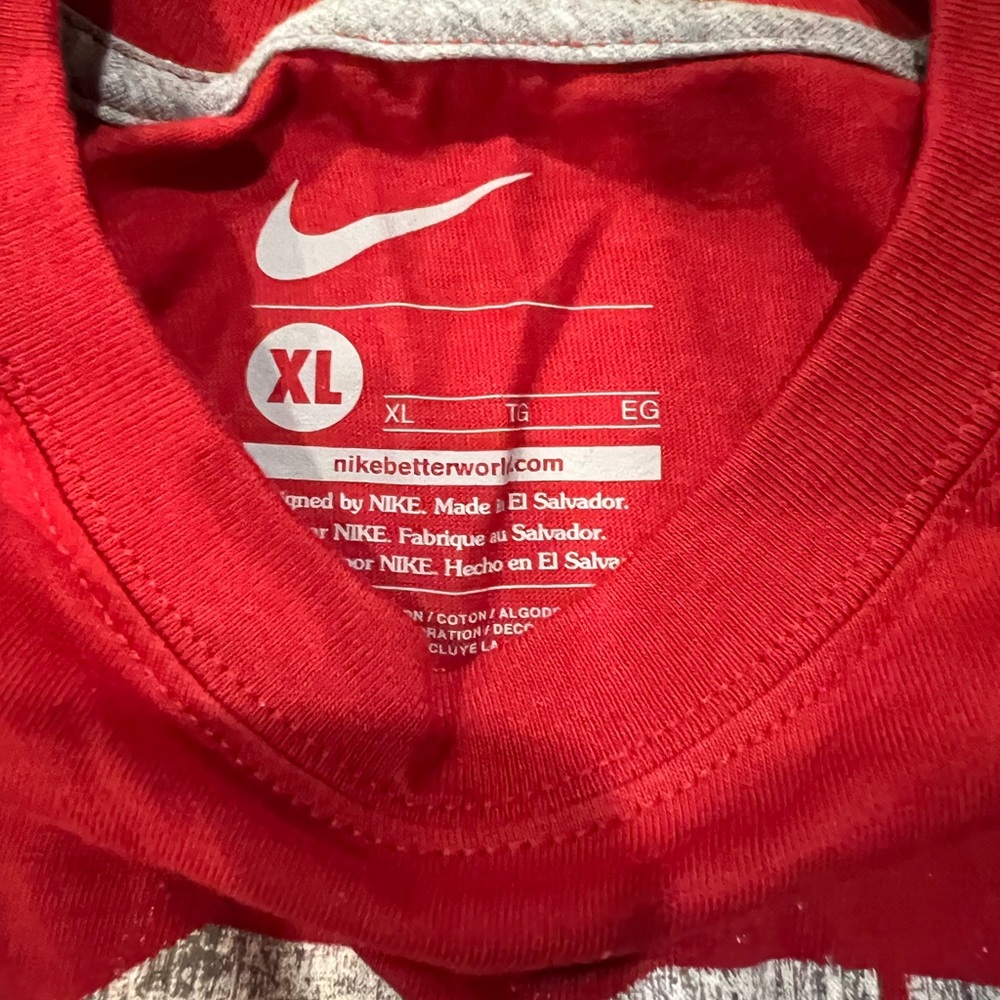 Boys new top